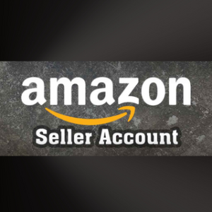 Buy Best Amazon Seller Accounts Full Verified