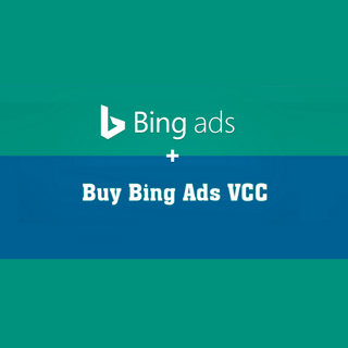 Buy Bing Ads Vcc​