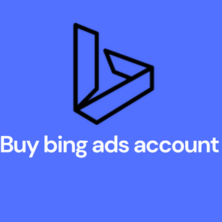 Buy Bing ads Account