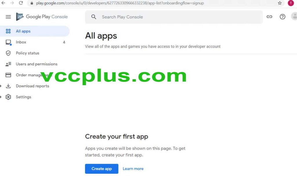 Buy Best Google Play Developer Accounts Google Play Store Is One Of Best 