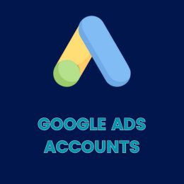 Buy Prepaid Visa Card,Google ads account,Google Play Developer Account